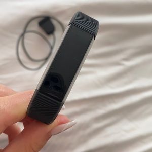 fitbit alta HR